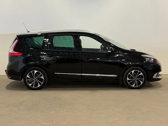 Renault Grand Scenic Iii 2014 photo 4