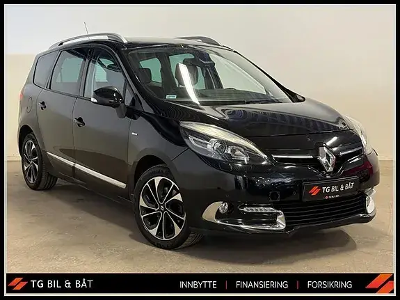Renault Grand Scenic Iii