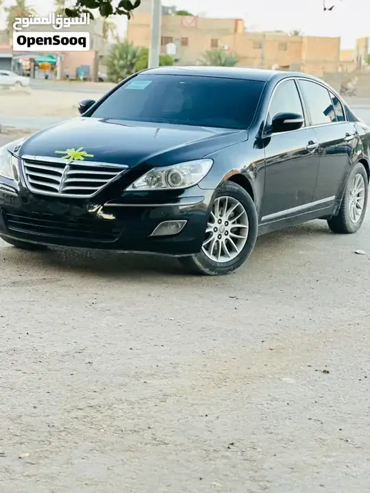 Genesis Other