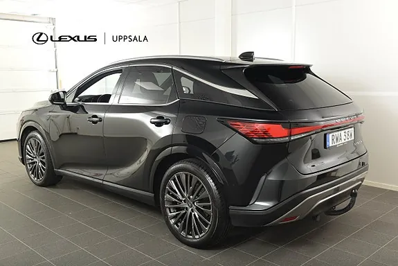 Lexus Rx450H 2023 photo 2