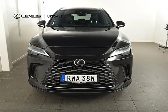 Lexus Rx450H 2023 photo 5