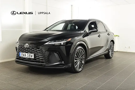 Lexus Rx450H