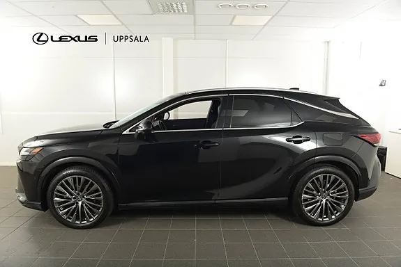 Lexus Rx450H 2023 photo 3