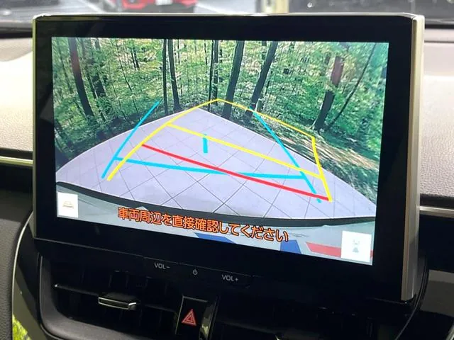 Toyota Corolla Cross 2024 photo 4