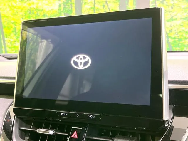 Toyota Corolla Cross 2024 photo 3