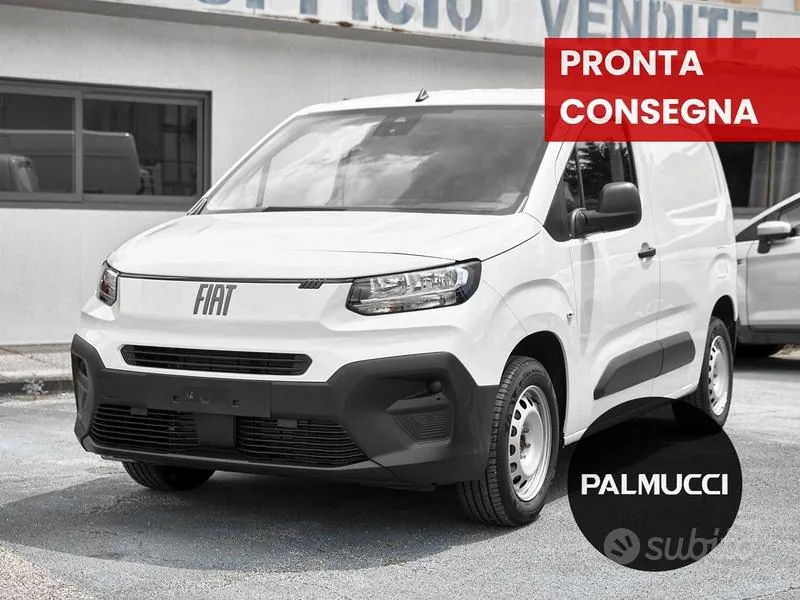 Fiat Doblò