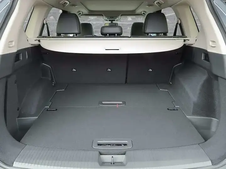 Nissan Rogue 2026 photo 4