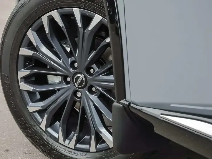 Nissan Rogue 2026 photo 5