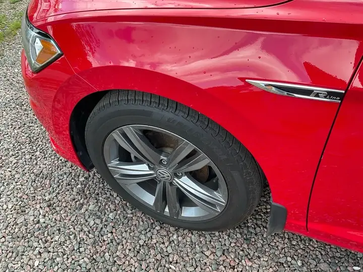 Volkswagen Jetta 2021 photo 4