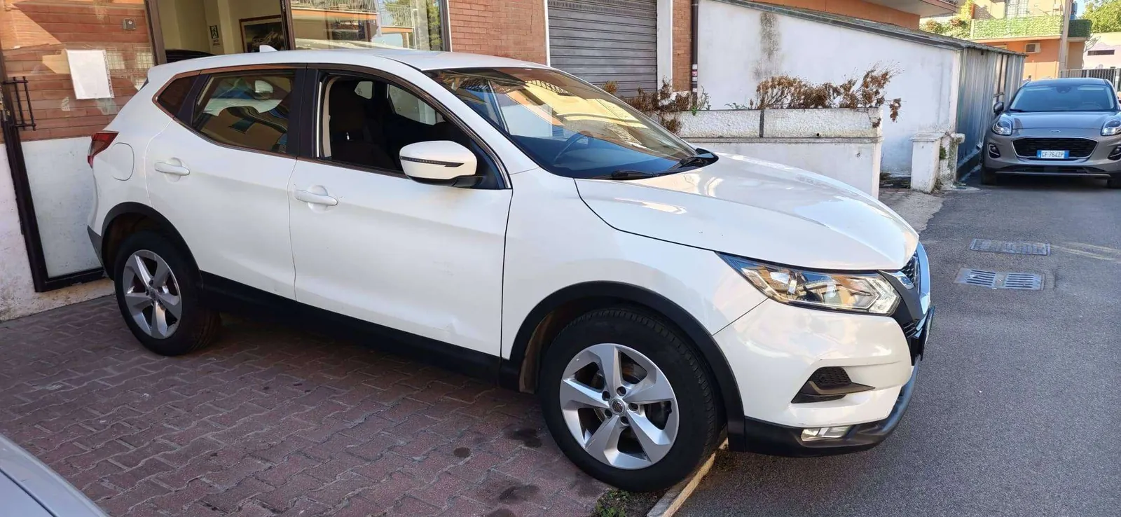 Nissan Qashqai 2019 photo 4