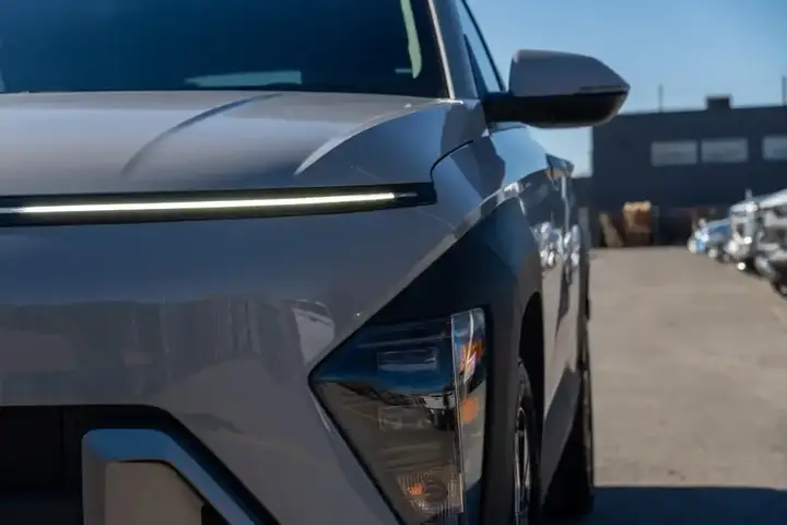 Hyundai Kona 2024 photo 3