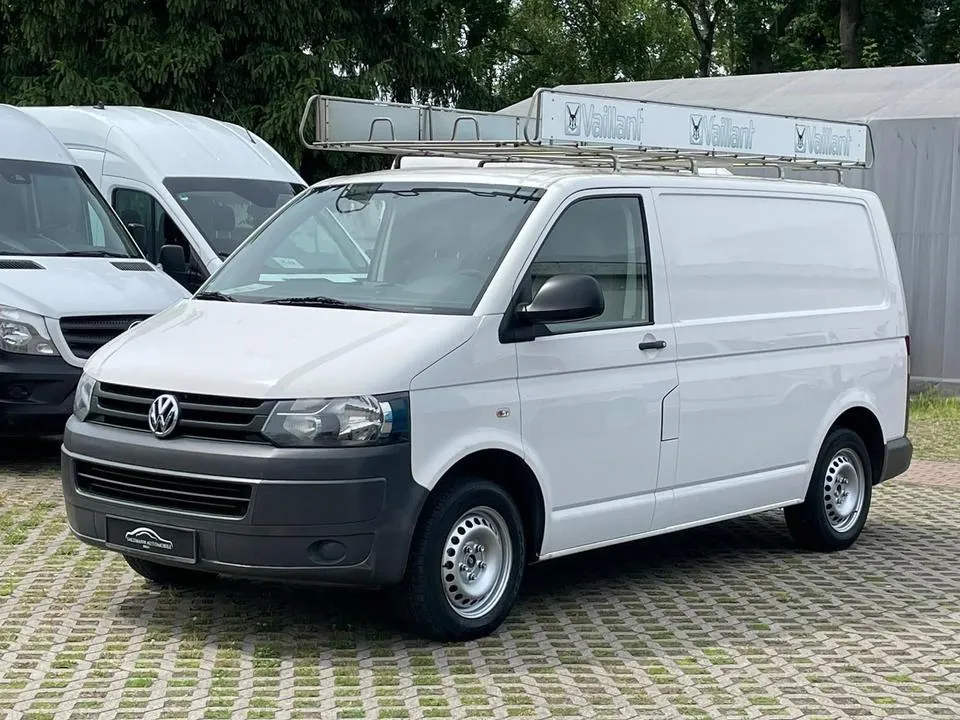 Volkswagen T5