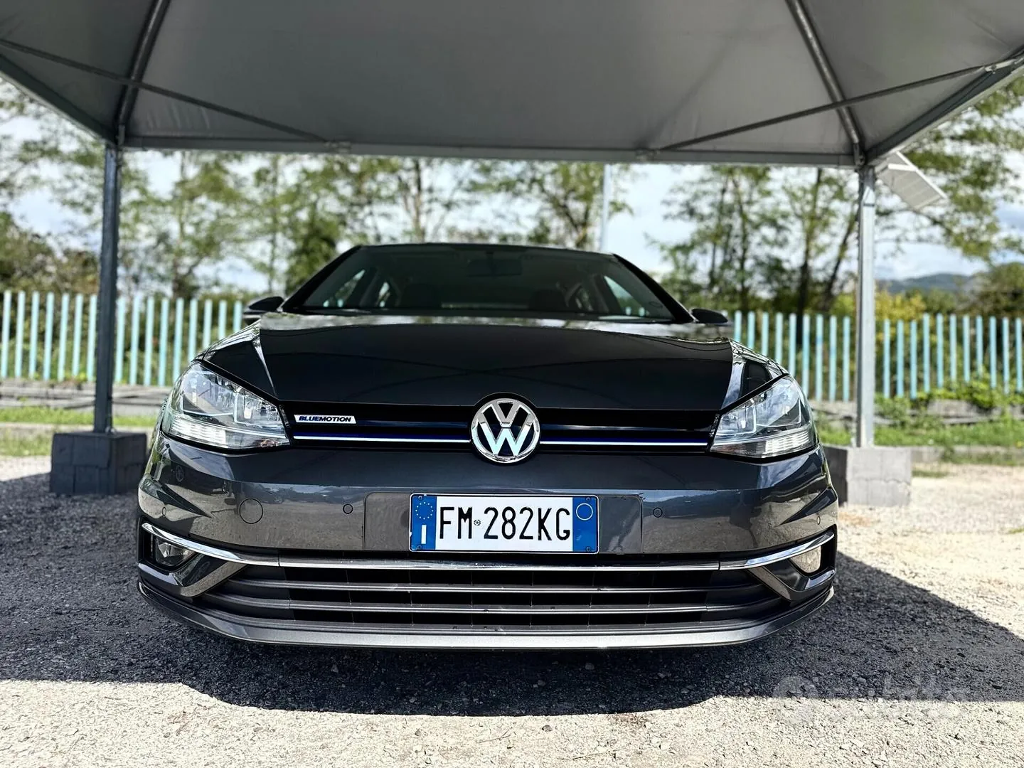 Volkswagen Golf 2017 photo 3