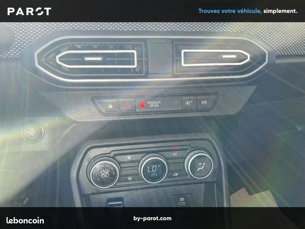 Dacia Sandero 2025 photo 5