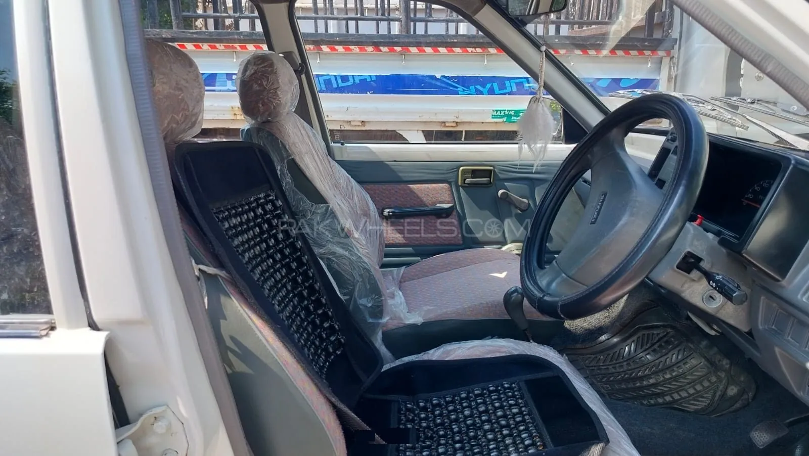 Suzuki Mehran