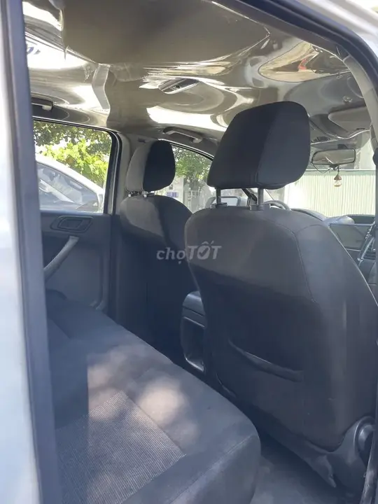Ford Ranger photo 2