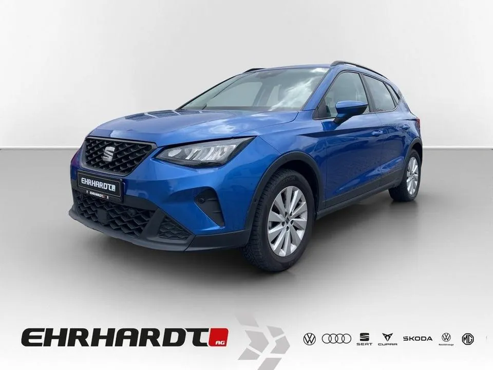 Volkswagen Arona