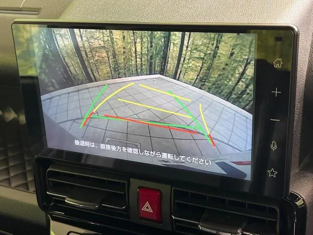 Daihatsu Tanto Custom Rs 2022 photo 5