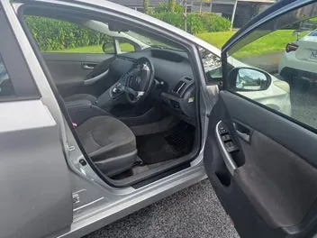 Toyota Prius 2011 photo 5
