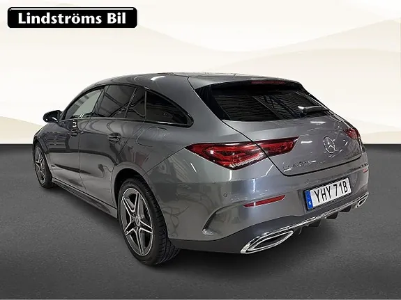 Mercedes-Benz Cla200 2020 photo 4
