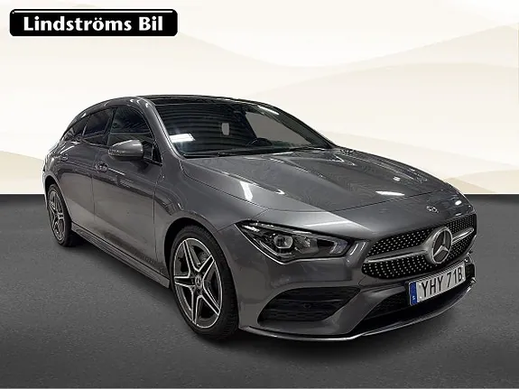 Mercedes-Benz Cla200 2020 photo 3