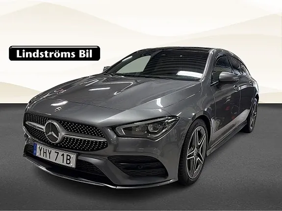 Mercedes-Benz Cla200