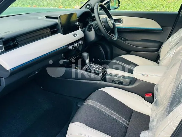 Honda Vezel 2026 photo 4