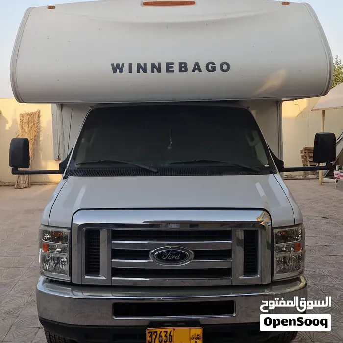 Ford Outlook 2019 photo 4