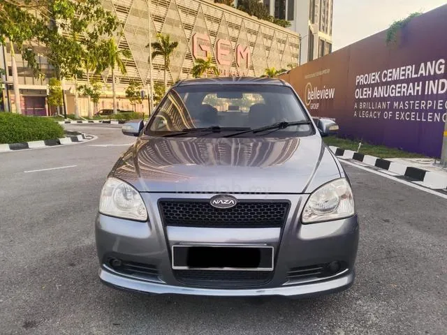 Naza Citra