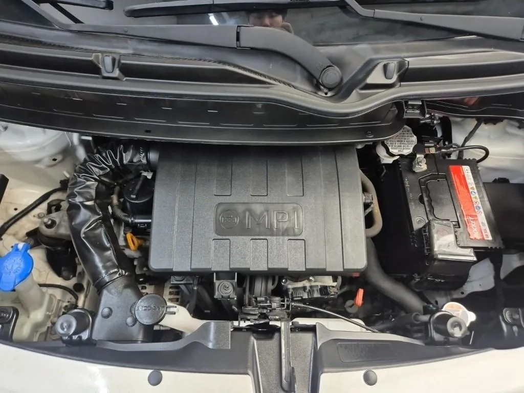 Kia K900 2022 photo 5