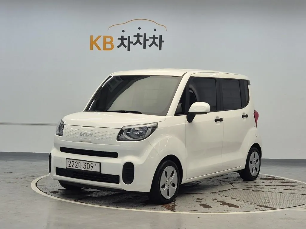 Kia K900