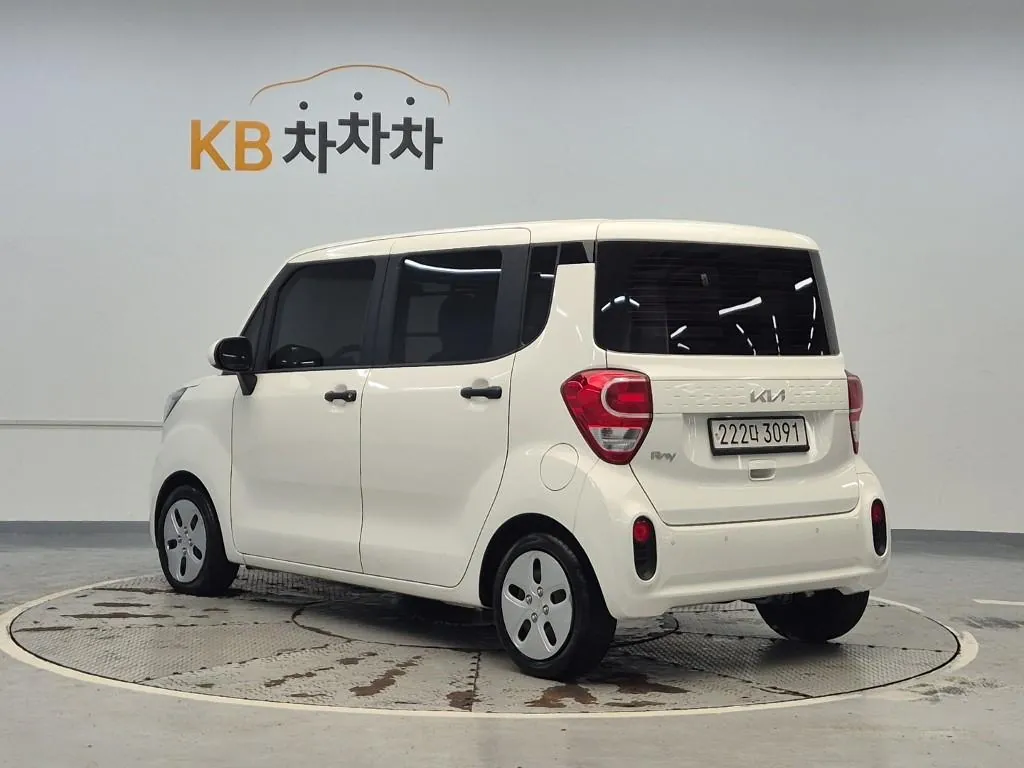 Kia K900 2022 photo 2
