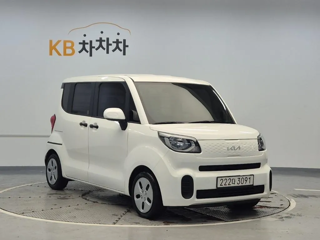 Kia K900 2022 photo 4