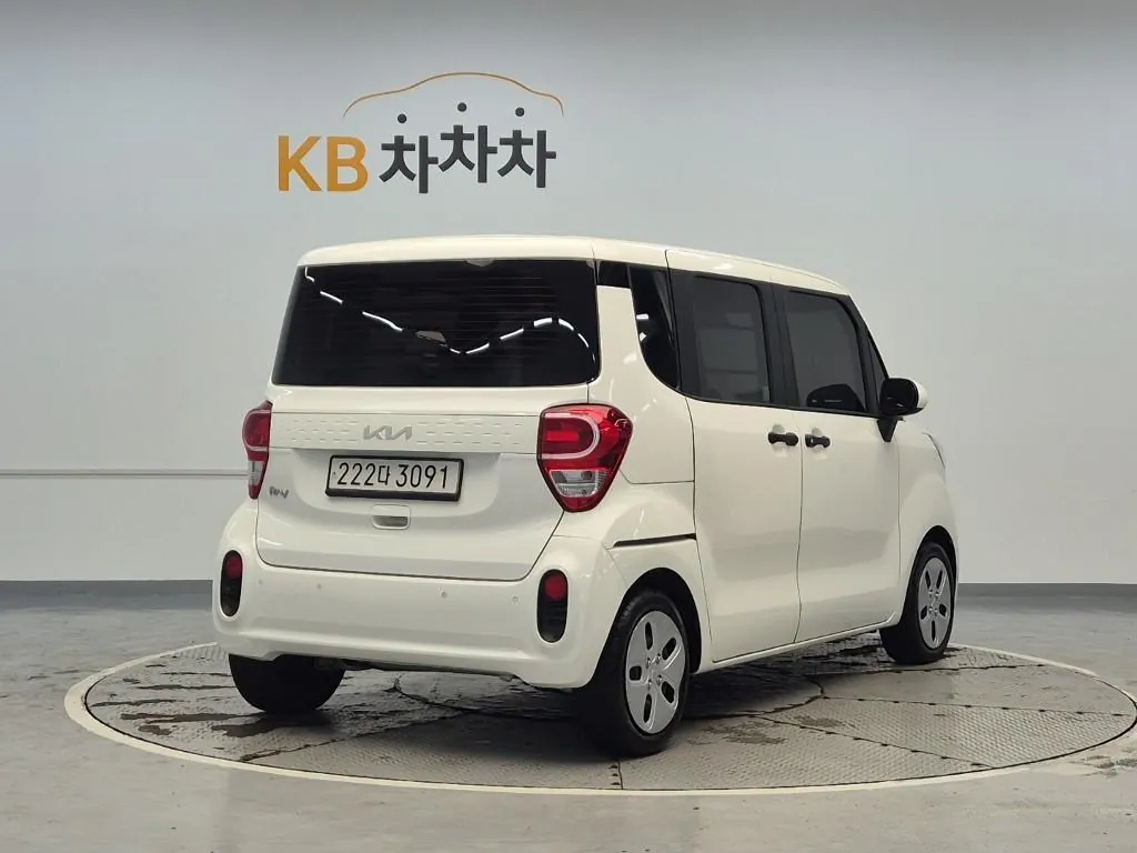 Kia K900 2022 photo 3