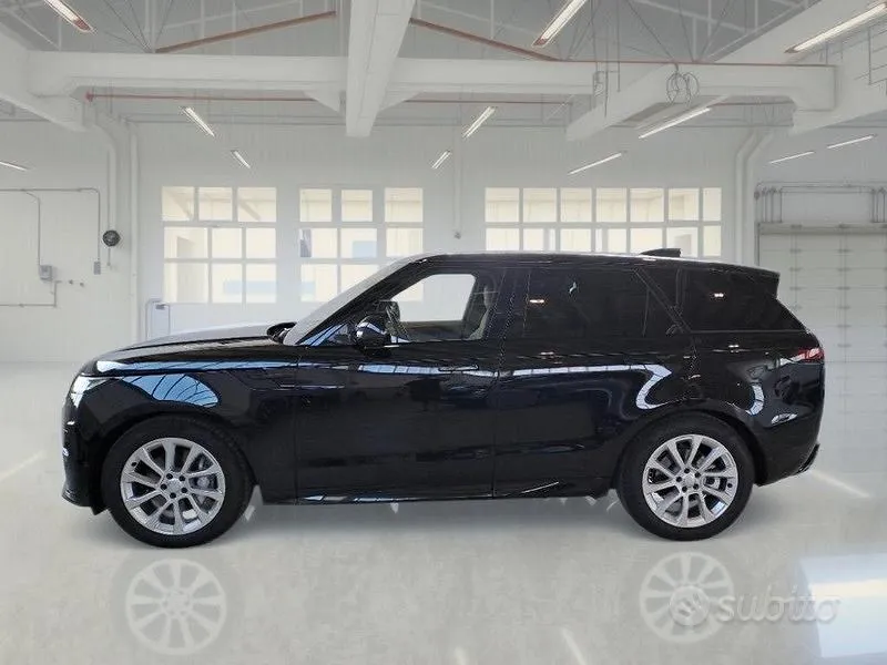 Land Rover Range Rover Sport 2025 photo 5