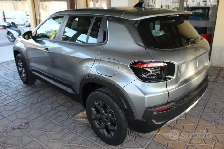Jeep Avenger 2026 photo 5