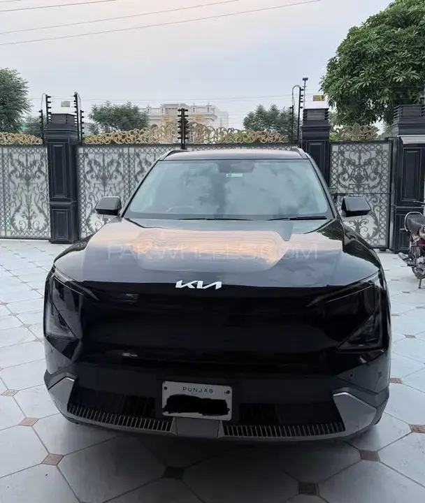 Kia Ev5