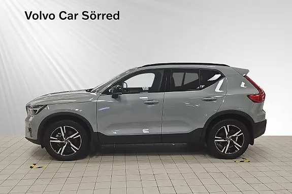 Volvo Xc40 2025 photo 3