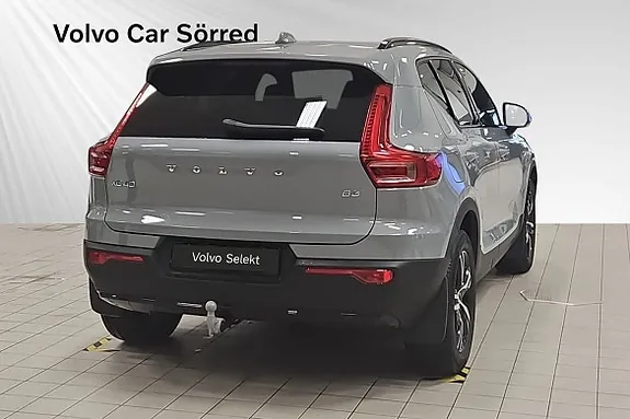 Volvo Xc40 2025 photo 5