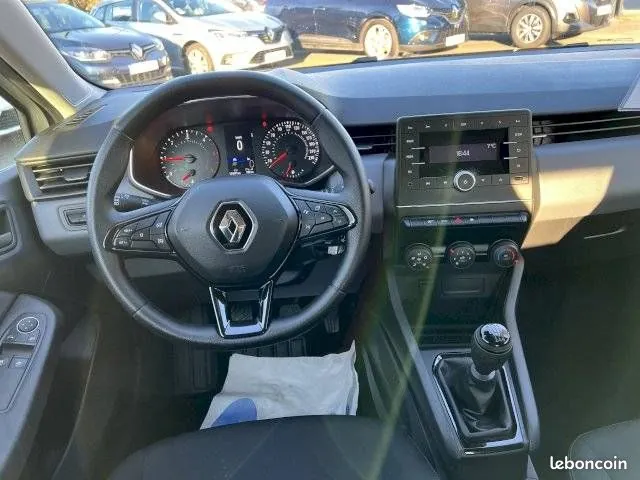 Renault Clio 2020 photo 5