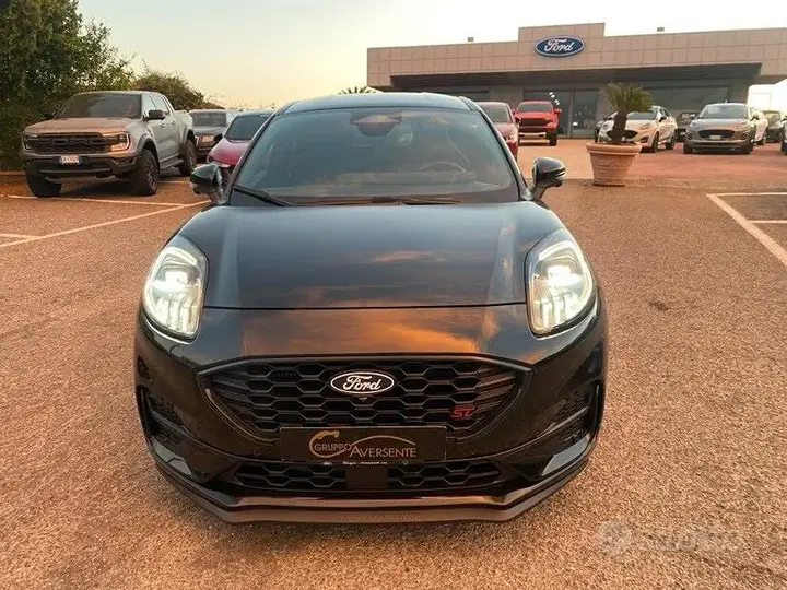 Ford Puma 2025 photo 2