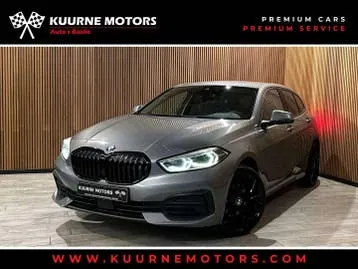 BMW 1 Series 2022 photo 3