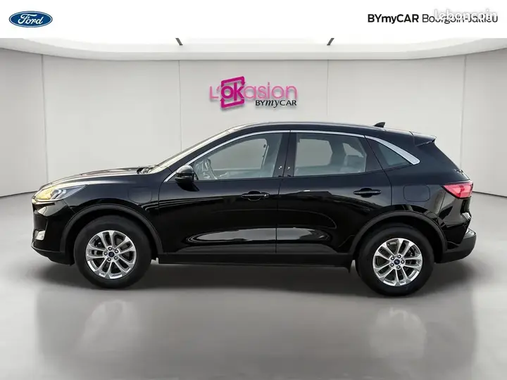 Ford Kuga 2021 photo 2