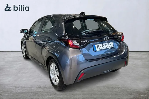Toyota Yaris 2025 photo 2