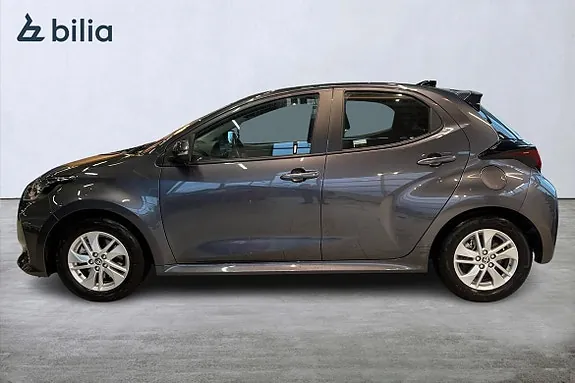 Toyota Yaris 2025 photo 3