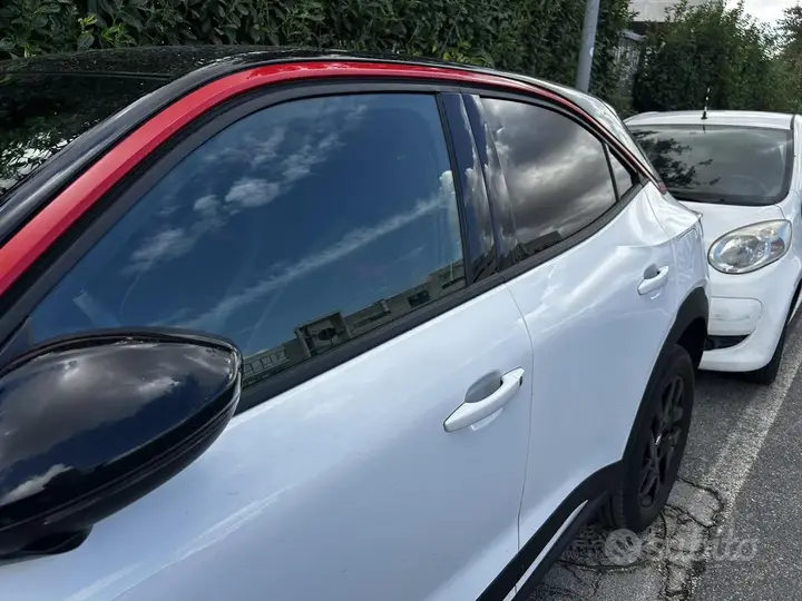 Opel Mokka 2023 photo 4