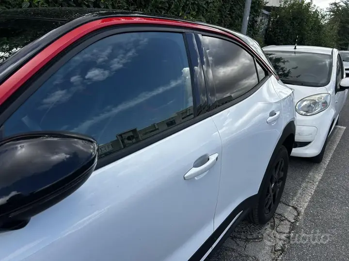 Opel Mokka 2023 photo 3