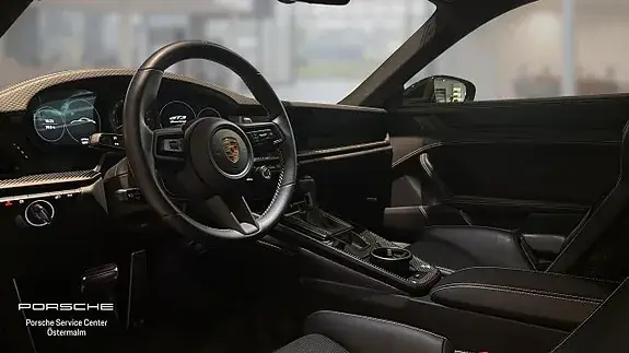 Porsche 911 Gt3 2024 photo 3