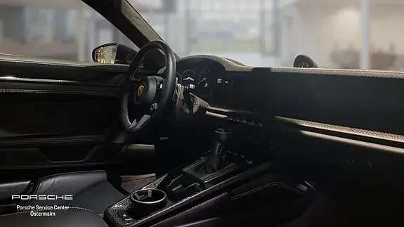 Porsche 911 Gt3 2024 photo 4