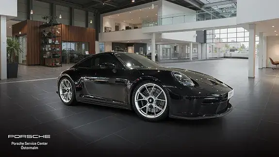 Porsche 911 Gt3